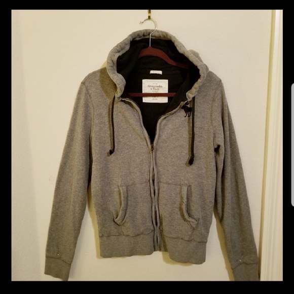 Abercrombie & Fitch Other - GUYS OR GIRLS ABERCROMBIE & FITCH HOODIE